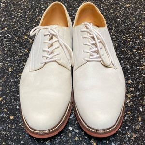 White "Buck" size 11 by 1901